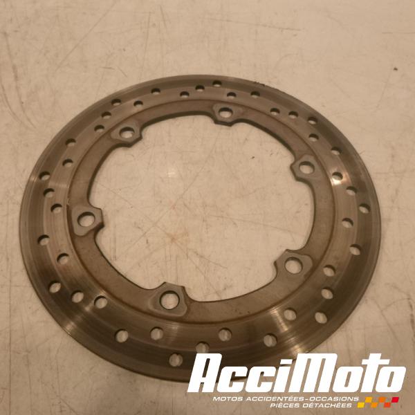 Pièce Moto Disque arrière QUADRO 350 D
