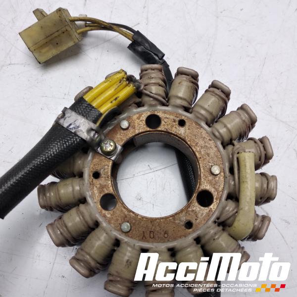 Part Motor bike Stator d'alternateur APRILIA RS 125