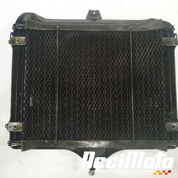 Pièce Moto Radiateur de refroidissement YAMAHA VMAX VMX12