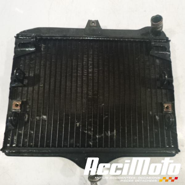 Pièce Moto Radiateur de refroidissement YAMAHA VMAX VMX12