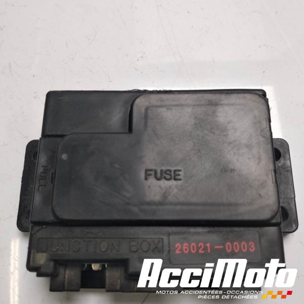 Pièce Moto Boitier de fusibles KAWASAKI Z 750