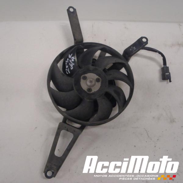 Part Motor bike Ventilateur de radiateur  KAWASAKI ZX10R