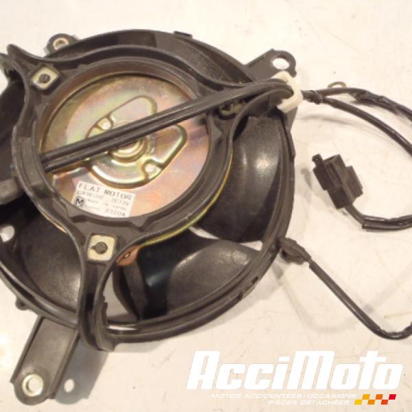 Pièce Moto Ventilateur de radiateur  HONDA VTR1000