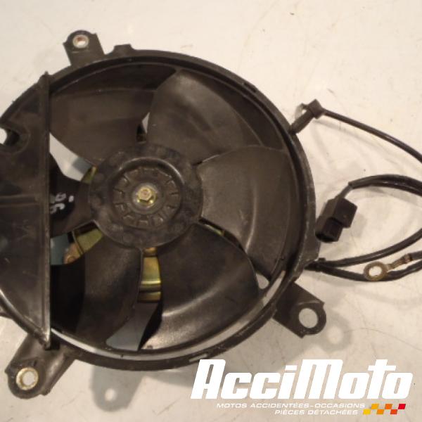 Part Motor bike Ventilateur de radiateur  HONDA VTR1000