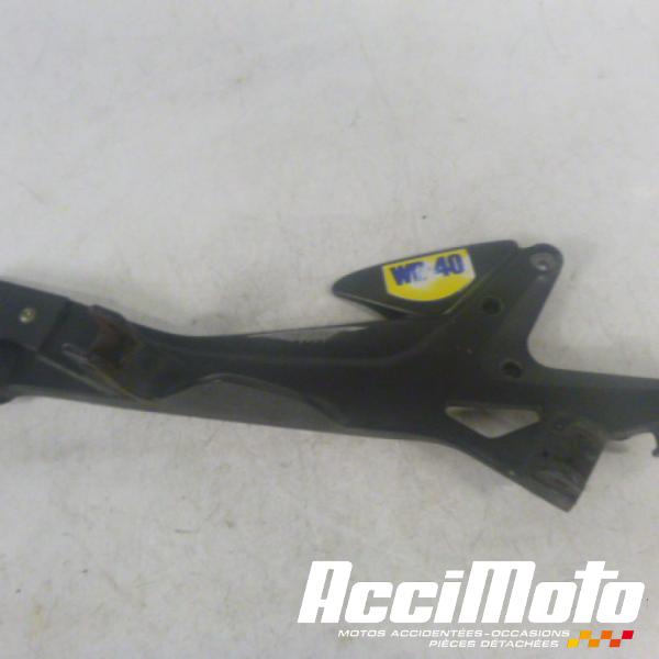 Pièce Moto Platine repose-pied avant (droit) HONDA CBF600N 