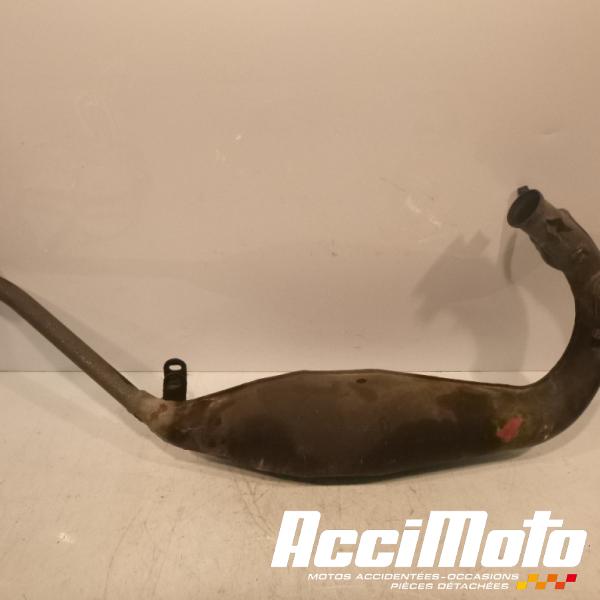 Pièce Moto Ligne d'échappement complète APRILIA RS 125