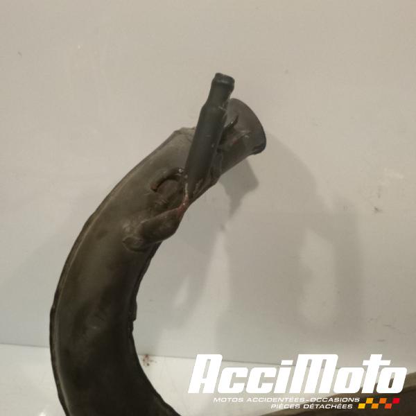 Pièce Moto Ligne d'échappement complète APRILIA RS 125