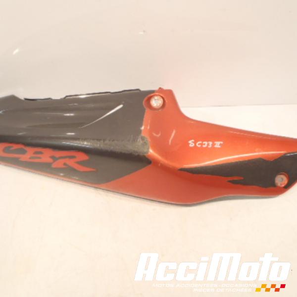 Pièce Moto Coque arrière (droite) HONDA CBR919