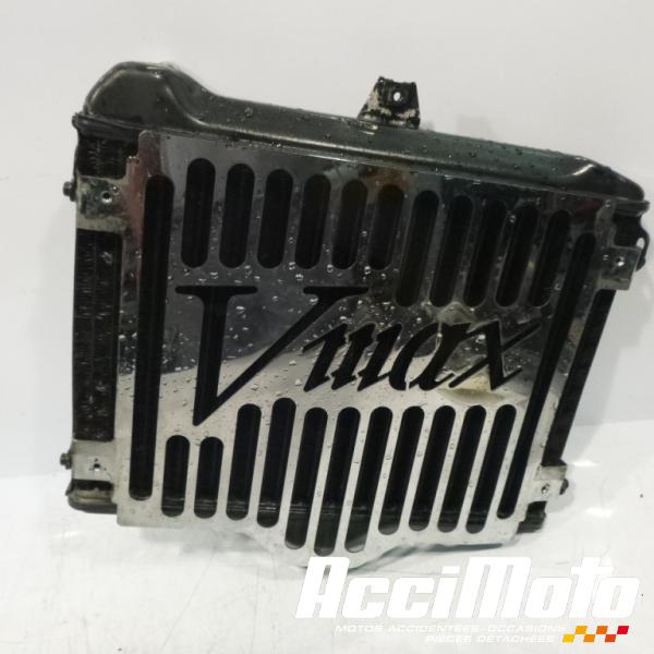 Pièce Moto Radiateur de refroidissement YAMAHA VMAX VMX12