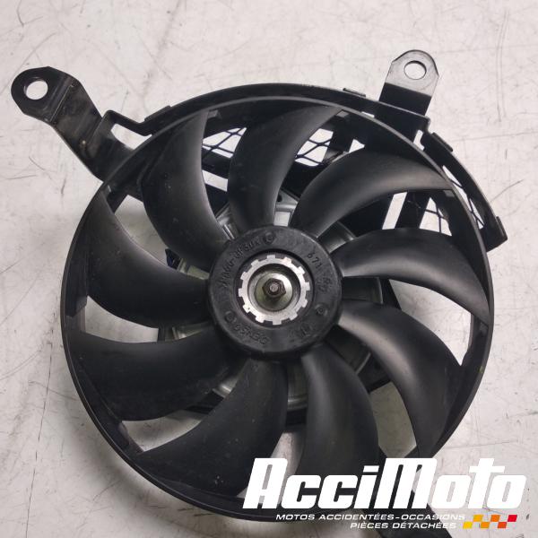 Pièce Moto Ventilateur de radiateur  SUZUKI GLADIUS SFV650