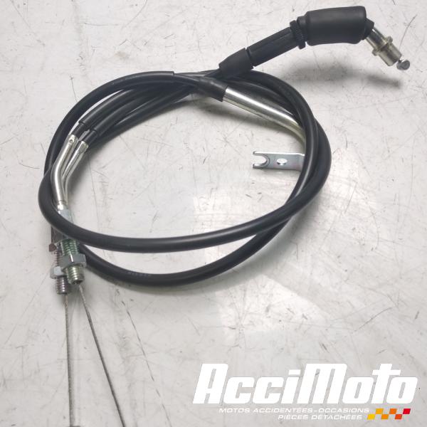 Part Motor bike Cable d'accélérateur SUZUKI GLADIUS SFV650