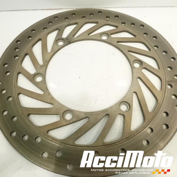 Pièce Moto Disque avant HONDA NTV650 REVERE