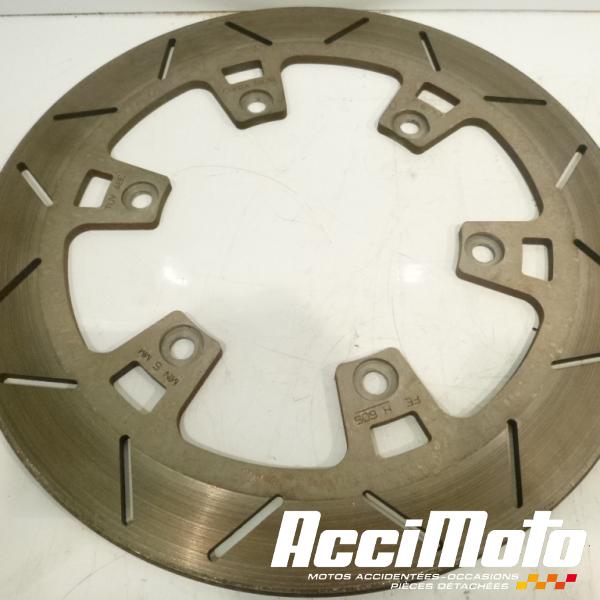Pièce Moto Disques avant (la paire) HONDA PAN EUROPEAN ST1100