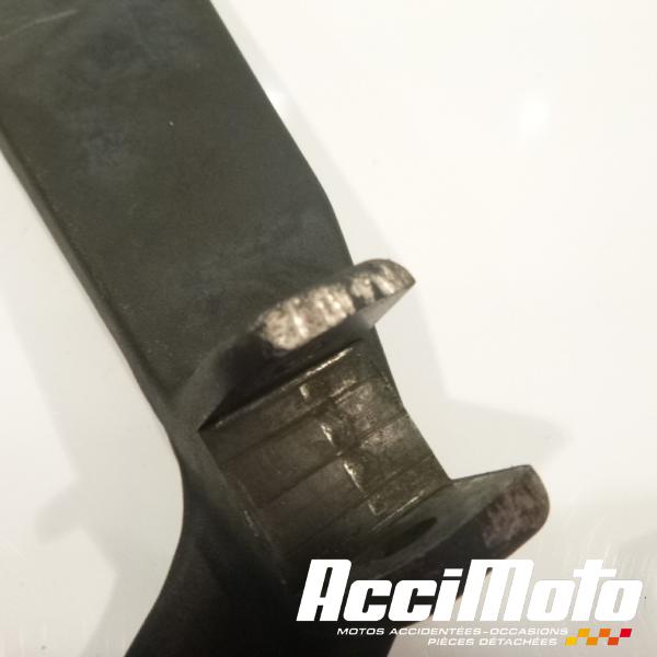 Part Motor bike Platine repose-pied arrière (droit) APRILIA RSV 1000