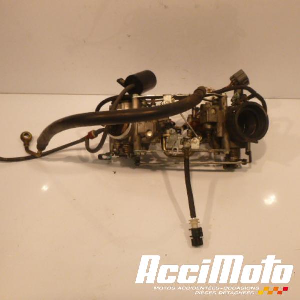 Part Motor bike Rampe d'injection (moteur) HONDA VARADERO XL1000V