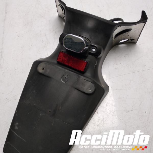 Pièce Moto Bavette protection alu HONDA VARADERO XL1000V