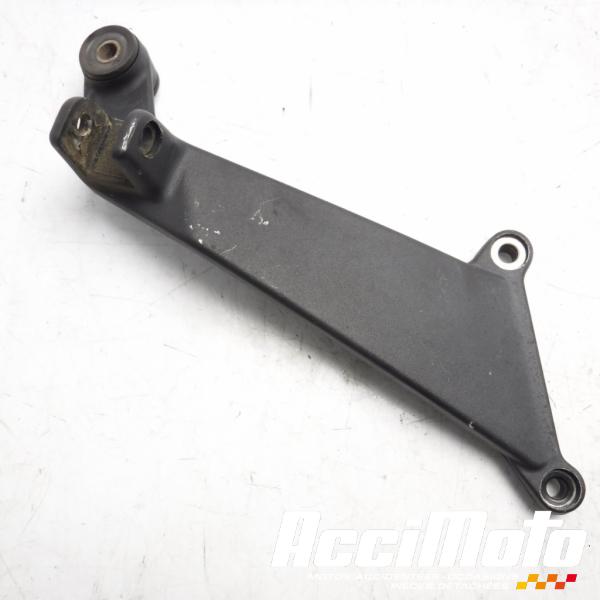 Part Motor bike Platine repose-pied arrière (droit) APRILIA RSV 1000