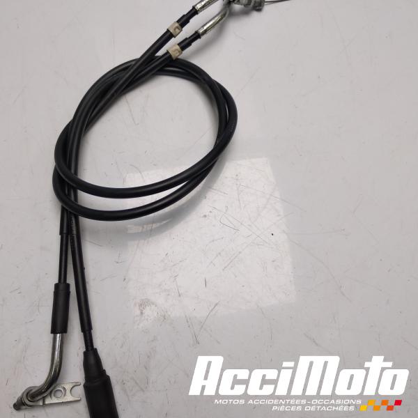 Pièce Moto Cable d'accélérateur SUZUKI GSX 1250FA (GSX-F)