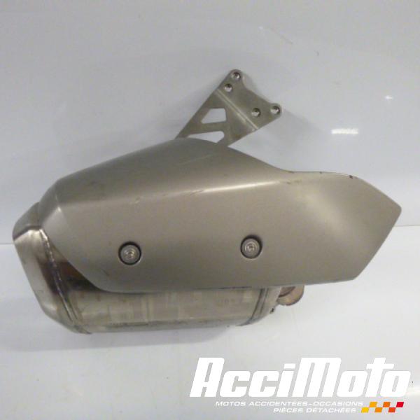 Pièce Moto Silencieux (origine) BMW C650 GT
