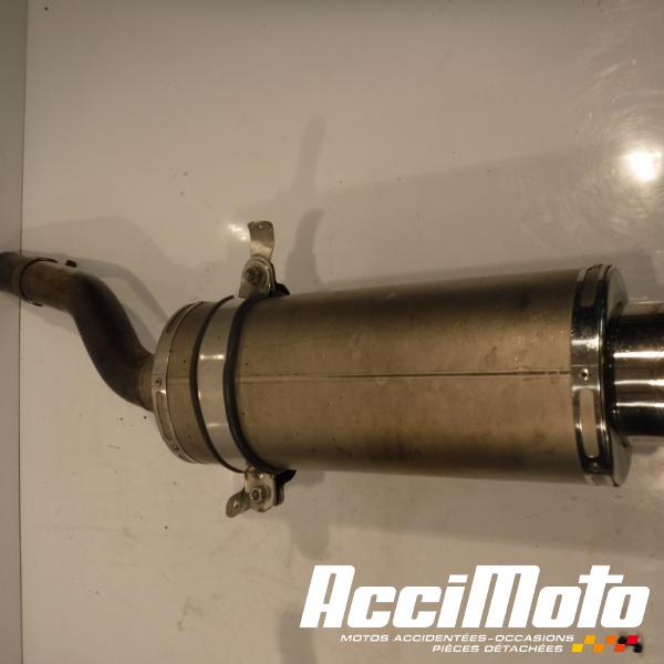Pièce Moto Silencieux (adaptable) HONDA CBR1000RR