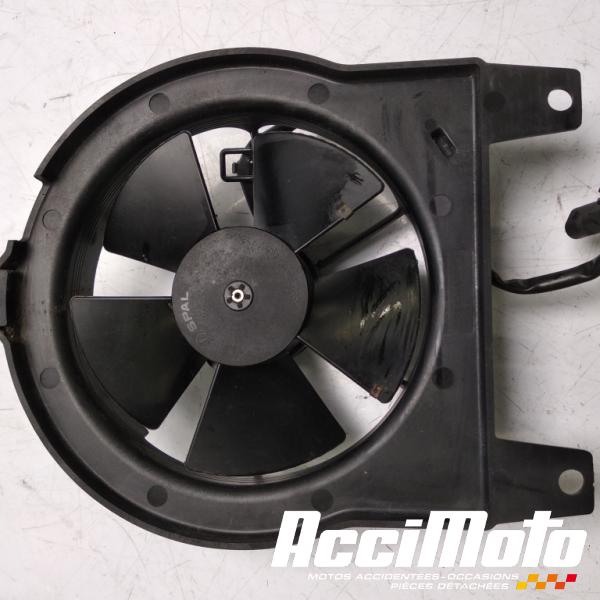 Pièce Moto Ventilateur de radiateur  BMW F800 R