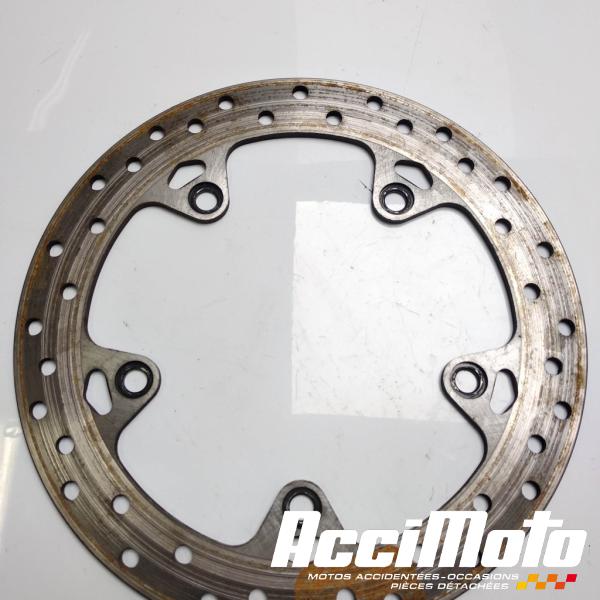 Pièce Moto Disque arrière BMW F800 R