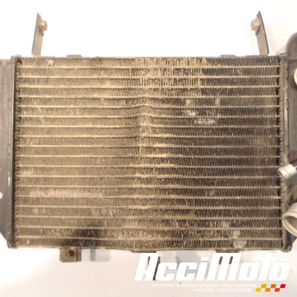 Pièce Moto Radiateur de refroidissement SUZUKI TL1000 R