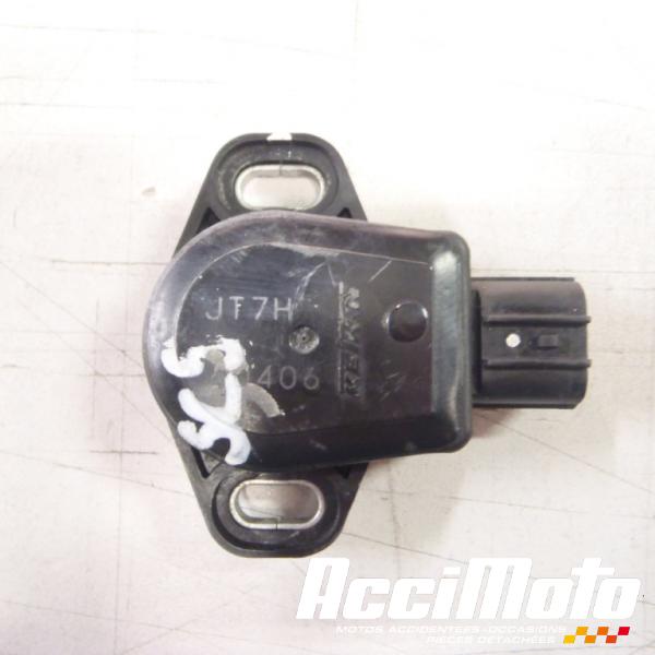 Part Motor bike Capteur tps (position papillon) HONDA CBR1000RR