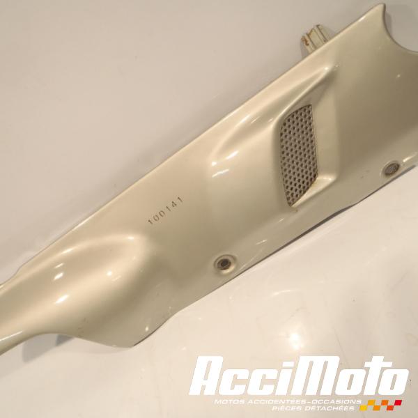 Part Motor bike Protection d'échappement HONDA GL1500 GOLDWING