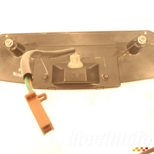 Part Motor bike éclairage de plaque d'immatriculation HONDA GL1500 GOLDWING