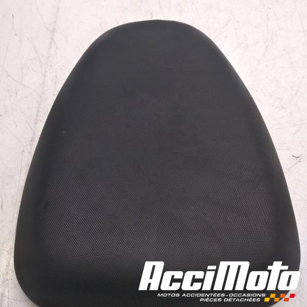 Pièce Moto Selle passager SUZUKI SV 650N