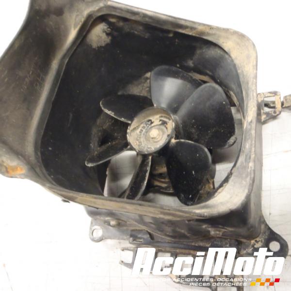 Pièce Moto Ventilateur de radiateur  HONDA GL1500 GOLDWING