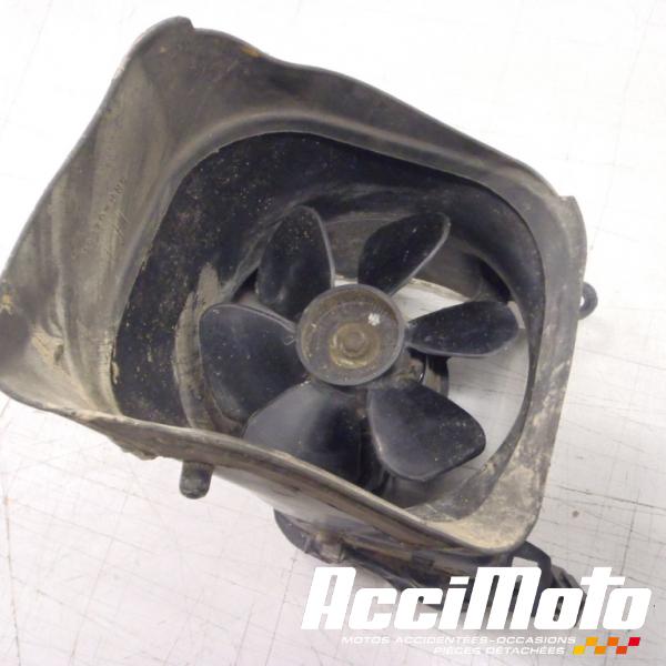 Part Motor bike Ventilateur de radiateur  HONDA GL1500 GOLDWING