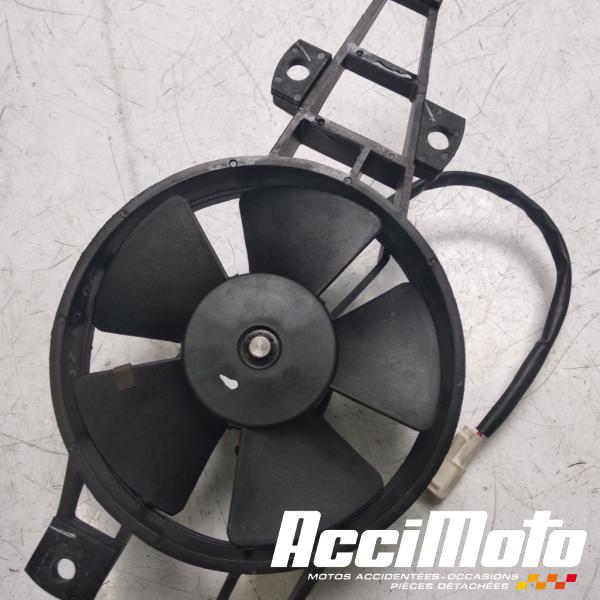 Pièce Moto Ventilateur de radiateur  PIAGGIO MP3 400 LT