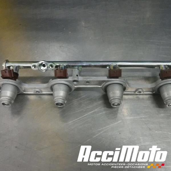 Pièce Moto RAMPE INJECTION (BOITE A AIR) HONDA CBR1000RR