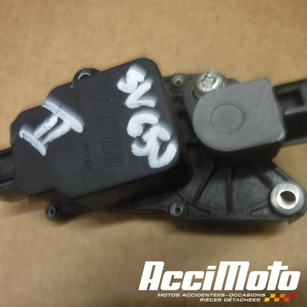 Part Motor bike Moteur de papillons de gaz SUZUKI SV 650N