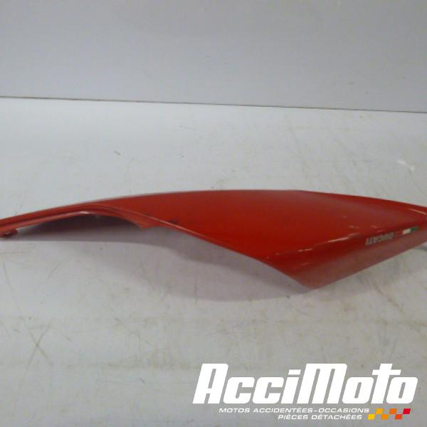 Pièce Moto Coque arrière (droite) DUCATI PANIGALE 899