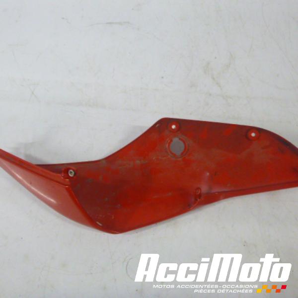 Part Motor bike Coque arrière (droite) DUCATI PANIGALE 899