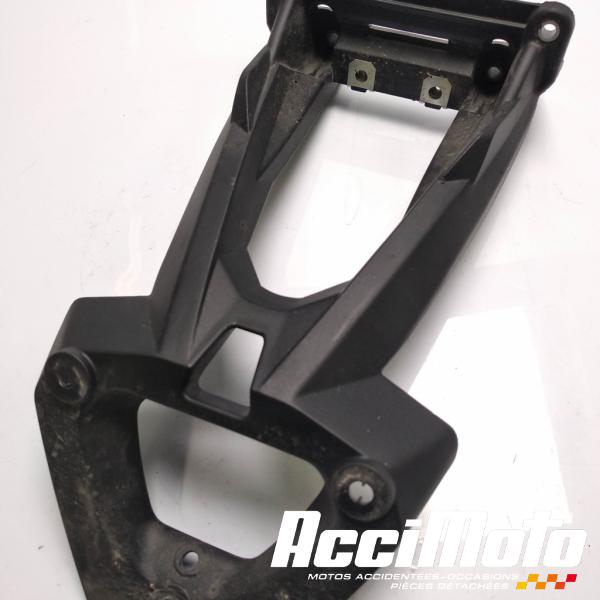 Pièce Moto Support plaque d'immat./bavette arr BMW F800 GT