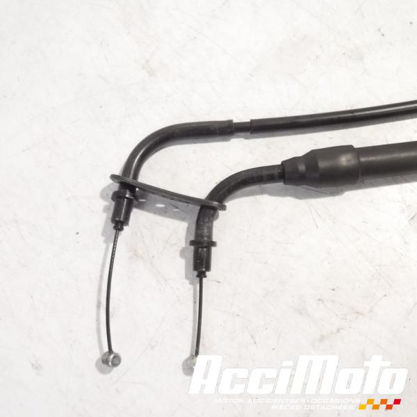 Part Motor bike Cable d'accélérateur YAMAHA TMAX XP530