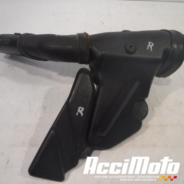 Part Motor bike Conduit d'air (droit) KAWASAKI ZX7R