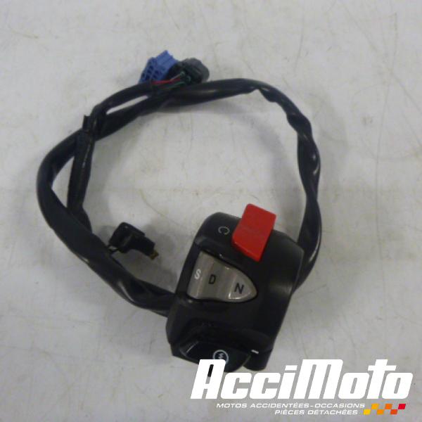 Part Motor bike Commodo (droit) HONDA NC700D INTEGRA