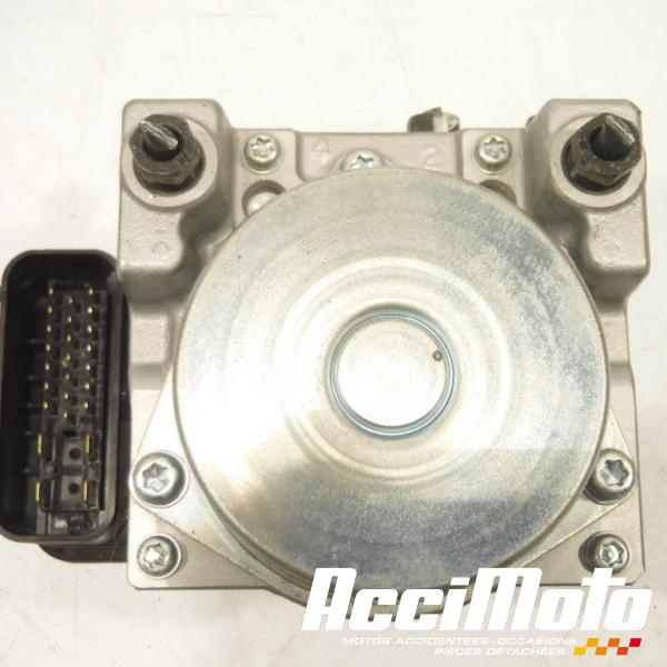 Part Motor bike Centrale abs HONDA NC700D INTEGRA