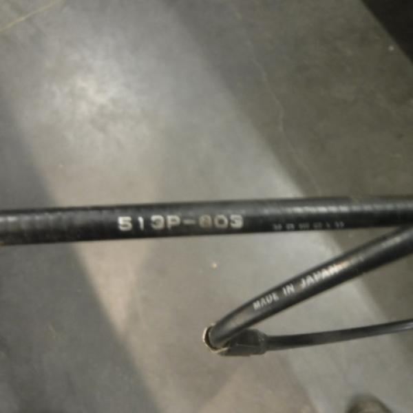 Part Motor bike Cable de starter  TRIUMPH TRIDENT 900