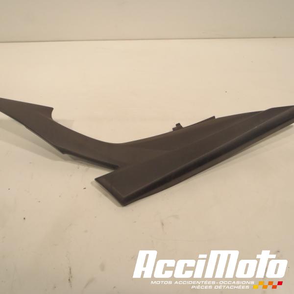 Pièce Moto Cache sous selle (gauche) SUZUKI GSR 600