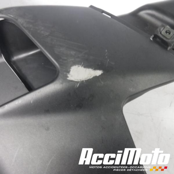 Pièce Moto Demi sabot gauche YAMAHA R6 YZF600