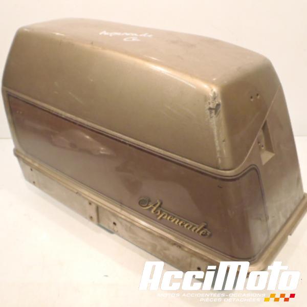 Pièce Moto Valise (gauche) HONDA GL1200 GOLDWING