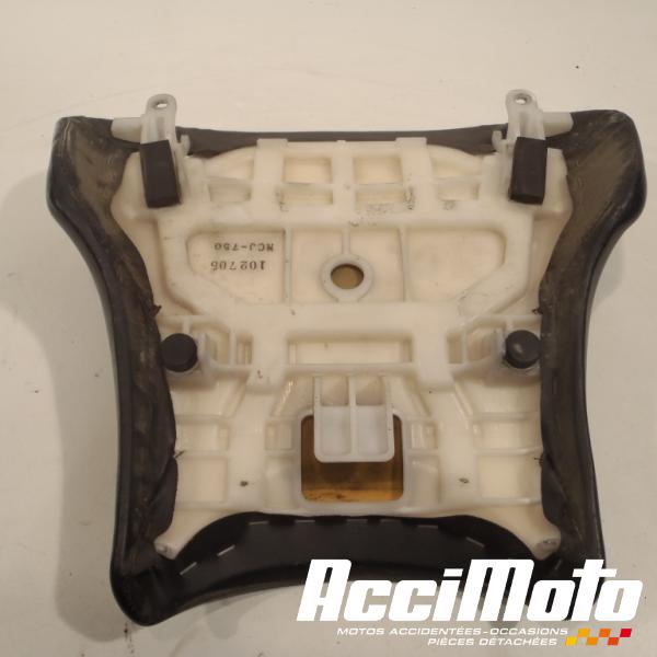 Pièce Moto Selle pilote HONDA CBR954