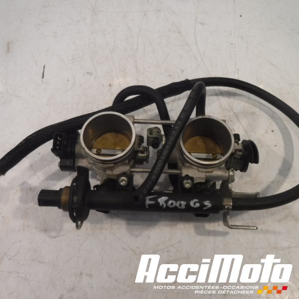 Part Motor bike Rampe d'injection (moteur) BMW F800 GS 