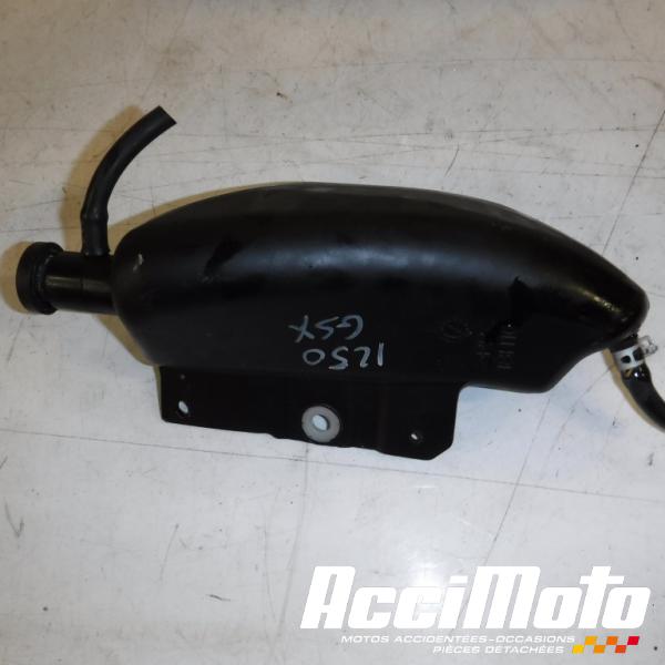 Part Motor bike Vase d'expansion SUZUKI GSX 1250FA (GSX-F)